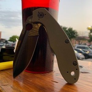 Meet your Posher, Larry